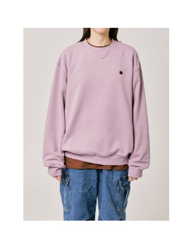 BT21 BASIC Goods - COOKY Sweatshirt Purple