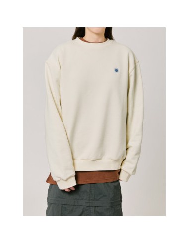 BT21 BASIC Goods - KOYA Sweatshirt Ivory