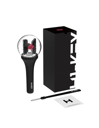 [Pre Order] H1-KEY OFFICIAL LIGHT STICK