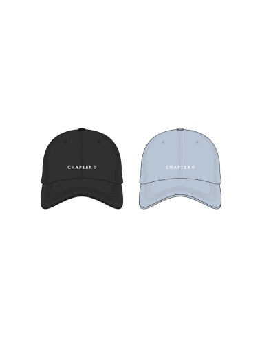 [Pre Order] GOD CHAPTER 0 Goods - BALL CAP