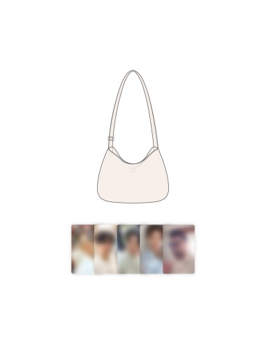 [Pre Order] GOD CHAPTER 0 Goods - SHOULDER BAG