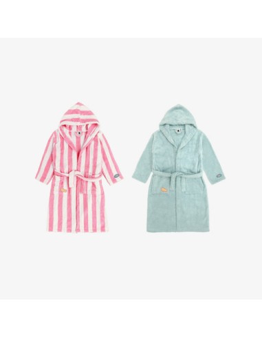 [Pre Order] BTS Super Original Goods - Kids Bathrobe