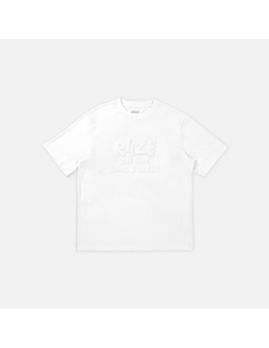 [Pre Order] RIIZE ON THE SING STREET Goods - T-SHIRT C Ver.