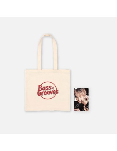 [Pre Order] RIIZE ON THE SING STREET Goods - ECO BAG SET