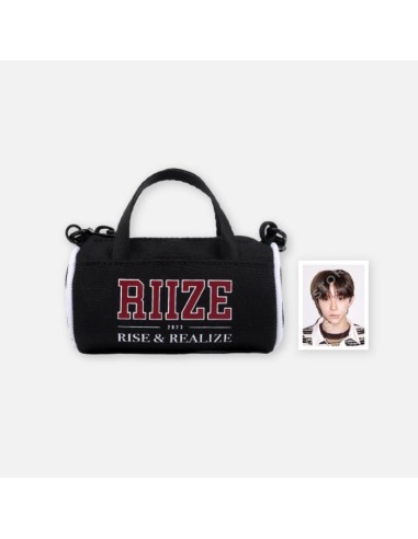 [Pre Order] RIIZE ON THE SING STREET Goods - MINI POUCH CASE SET