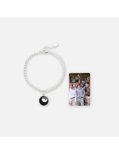 [Pre Order] RIIZE ON THE SING STREET Goods - BRACELET SET