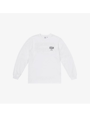 [2nd Pre Order] SEVENTEEN RIGHT HERE Goods - L/S T-Shirt