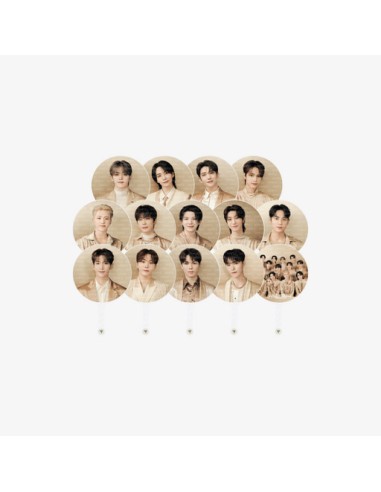 [2nd Pre Order] SEVENTEEN RIGHT HERE Goods - Image Picket