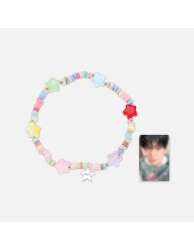 [Pre Order] NCT WISH Steady Goods - BEADS BRACELET SET