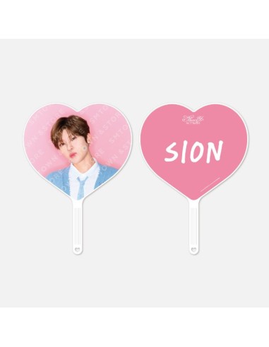 [Pre Order] NCT WISH Steady Goods - IMAGE PICKET