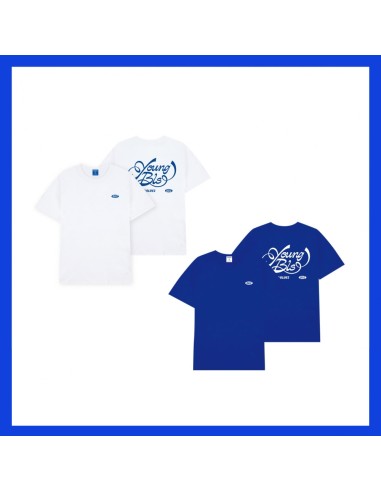 [Pre Order] YOUNGTAK TAK SHOW3 Goods - T-SHIRT