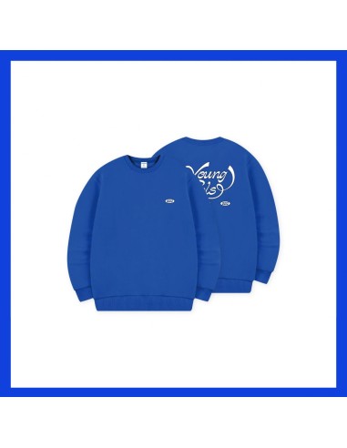 [Pre Order] YOUNGTAK TAK SHOW3 Goods - SWEATSHIRT