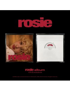 Rose album sale