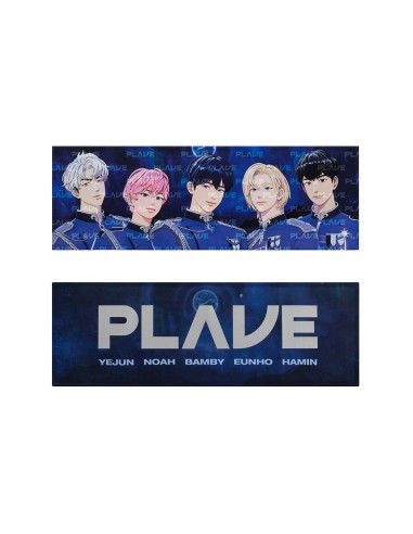 [Pre Order] PLAVE 1st FANCON Goods - SLOGAN