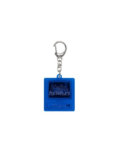 [Pre Order] PLAVE 1st FANCON Goods - KEYRING