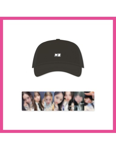 [Pre Order] MADEIN ADVENTURE 2024 Goods - Ball Cap