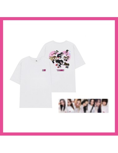 [Pre Order] MADEIN ADVENTURE 2024 Goods - T-Shirt