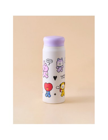 BT21 Basic Goods - Doddle Tumbler