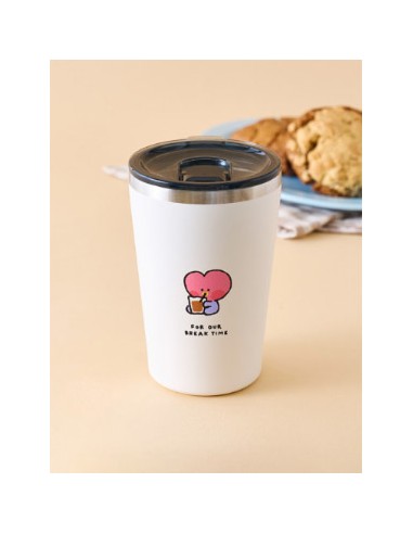 BT21 Basic Goods - Tumbler Cup