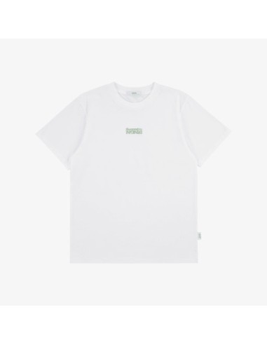 [Pre Order] &TEAM SECOND TO NONE Goods - S/S T-SHIRT