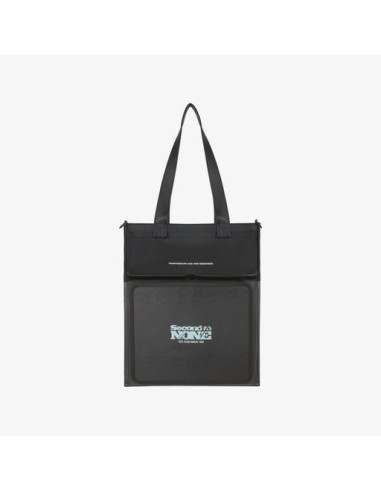 [Pre Order] &TEAM SECOND TO NONE Goods - TOTE BAG