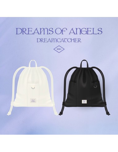 DREAMCATCHER Dreams of Angels Goods - GYM SACK