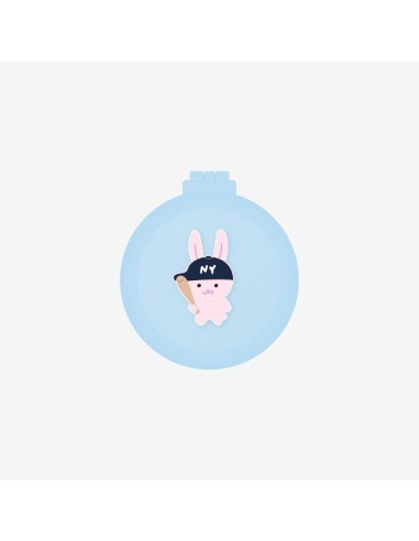 [Pre Order] TWICE HOME 9ROUND GOODS - NAYEON HANDY MIRROR