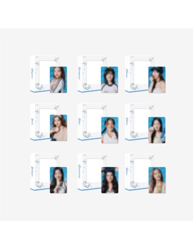 [Pre Order] TWICE HOME 9ROUND GOODS - COLLECT BOOK