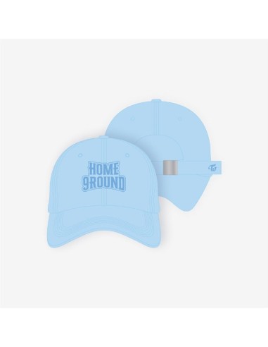 [Pre Order] TWICE HOME 9ROUND GOODS - BALL CAP