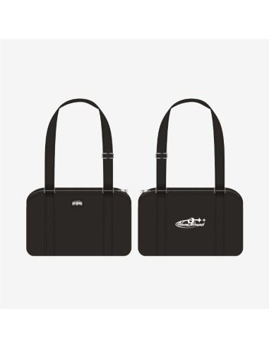 [Pre Order] TWICE HOME 9ROUND GOODS - SHOULDER BAG