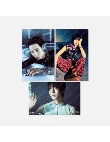 [Pre Order] KEY Pleasure Shop Goods - 4X6 PHOTO SET