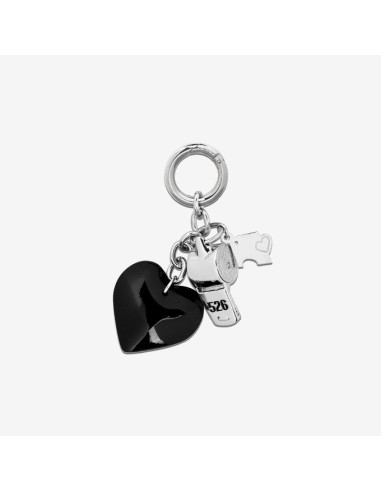 [Pre Order] ITZY GOLD POP-UP STORE - X SENTIMENTS KEYRING - YEJI