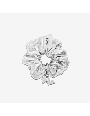 [Pre Order] ITZY GOLD POP-UP STORE - X SENTIMENTS HAIR SCRUNCHY - YUNA