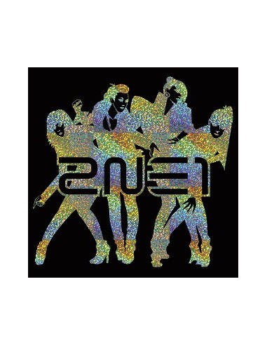 [Japanese Edition] 2NE1 BEST Album - WELCOME BACK (Limited) CD