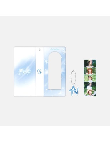 [Pre Order] Red Velvet Cosmic Goods - PHOTO COLLECT BOOK