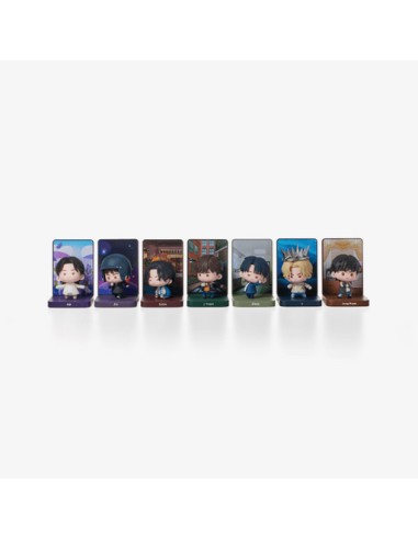 [Pre Order] BTS Island Figure V2