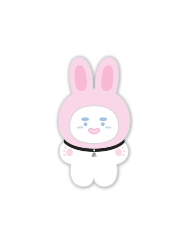 [Pre Order] ONEW JJING-NYANG Goods - 10cm Plush