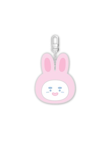 [Pre Order] ONEW JJING-NYANG Goods - Keyring