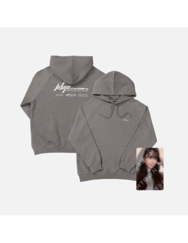 [Pre Order] aespa Whiplash mood Goods - HOODIE SET