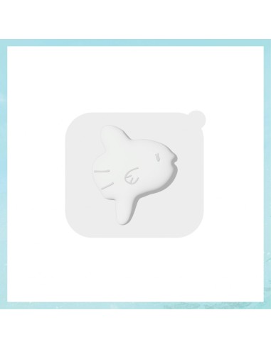 [Pre Order] YOUNHA GROWTH THEORY Goods - SUNFISH ICE TRAY