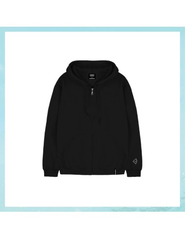 [Pre Order] YOUNHA GROWTH THEORY Goods - HOODIE ZIP-UP