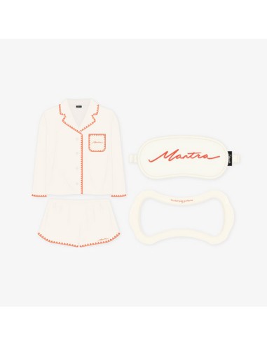 [Pre Order] JENNIE Mantra Goods - Relax Kit