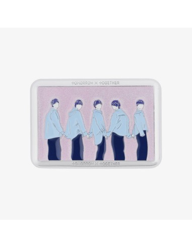 [Pre Order] TXT ACT : PROMISE ENCORE Goods - MAGNET