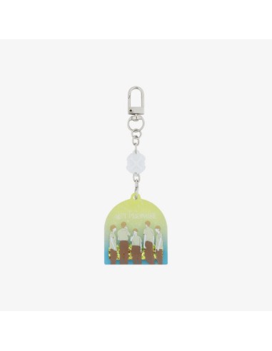 [Pre Order] TXT ACT : PROMISE ENCORE Goods - KEYRING