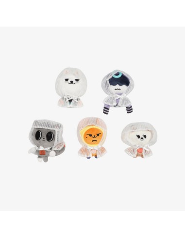 [Pre Order] TXT ACT : PROMISE ENCORE Goods - PPULBATU CAPE