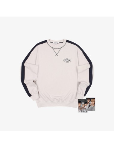 [Pre Order] TXT ACT : PROMISE ENCORE Goods - SWEATSHIRT