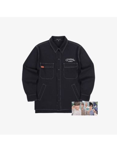 [Pre Order] TXT ACT : PROMISE ENCORE Goods - JACKET