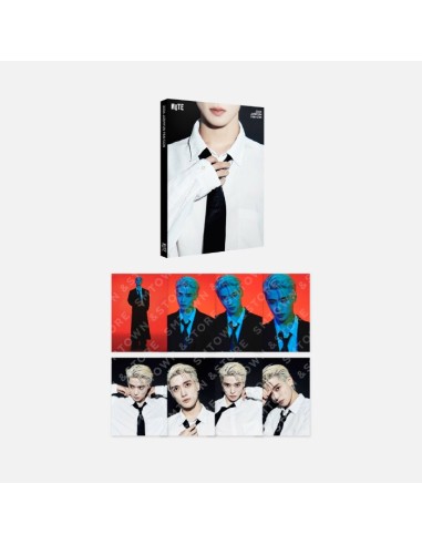 [Pre Order] JAEHYUN MUTE Goods - POSTCARD SET