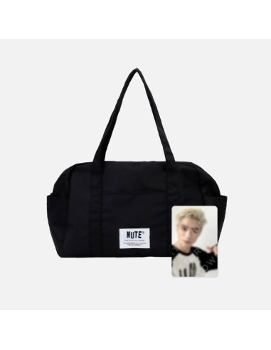 [Pre Order] JAEHYUN MUTE Goods - TRAVEL BAG SET