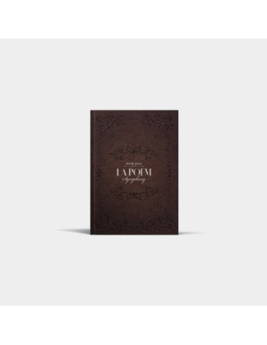 [Pre Order] LA POEM SYMPHONY Goods - Program Book